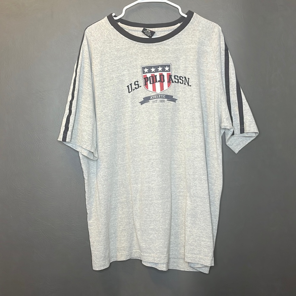 US Polo Assn t shirt